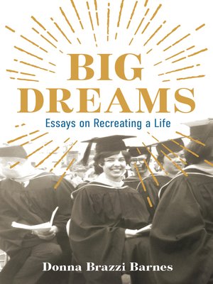 cover image of Big Dreams